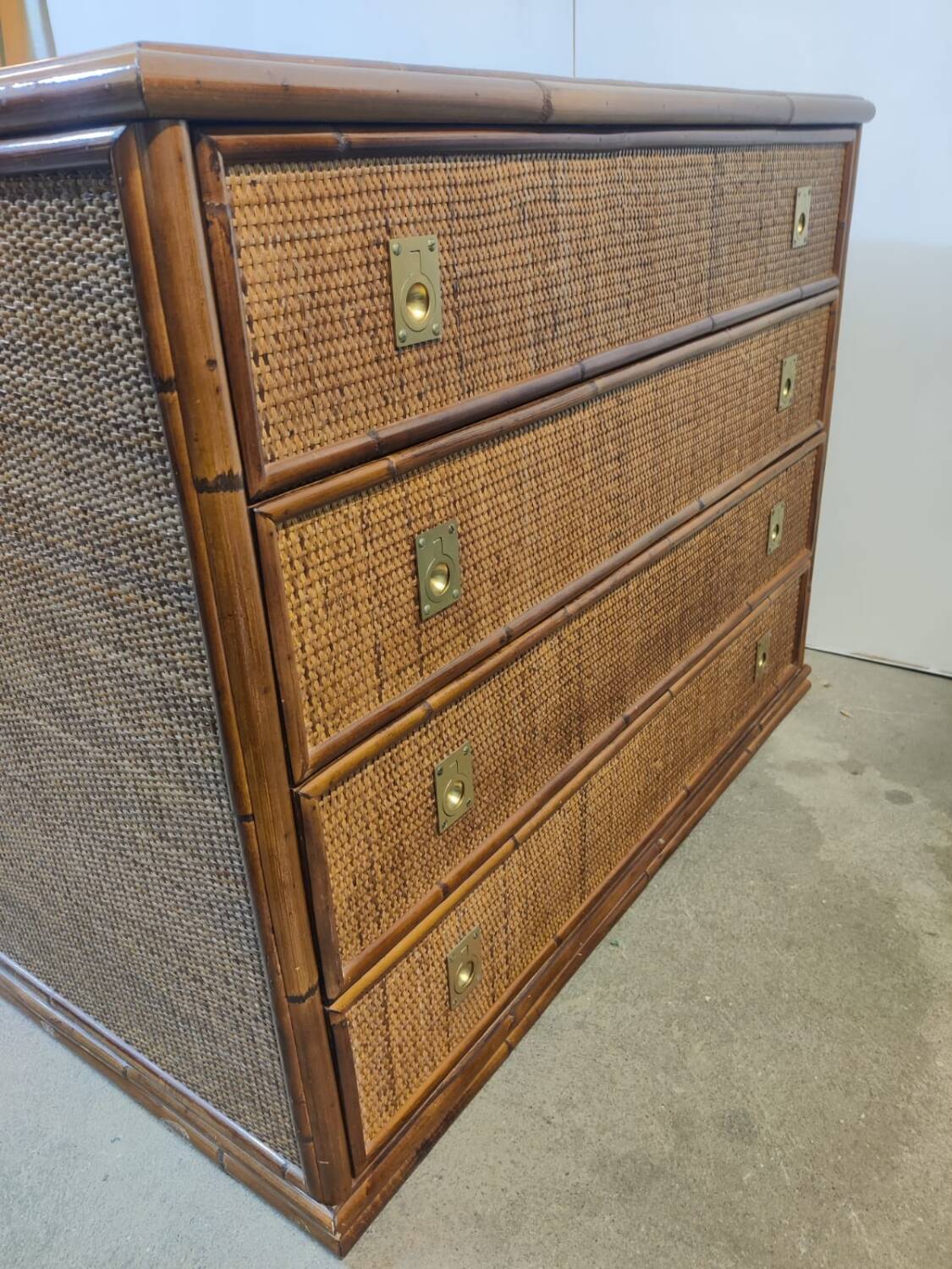 Commode Dal Vera, 1970