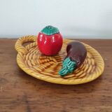 Slush condiment set