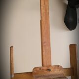 Belgian painter easel