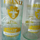 Bottle of lemonade Phoenix