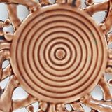 Art Deco Openwork Braided Elephant Cup