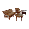 Living room set