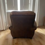 Fauteuil club