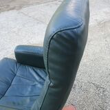 Reclining relaxing chair