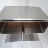 François Monnet coffee table