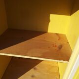 1-door wardrobe