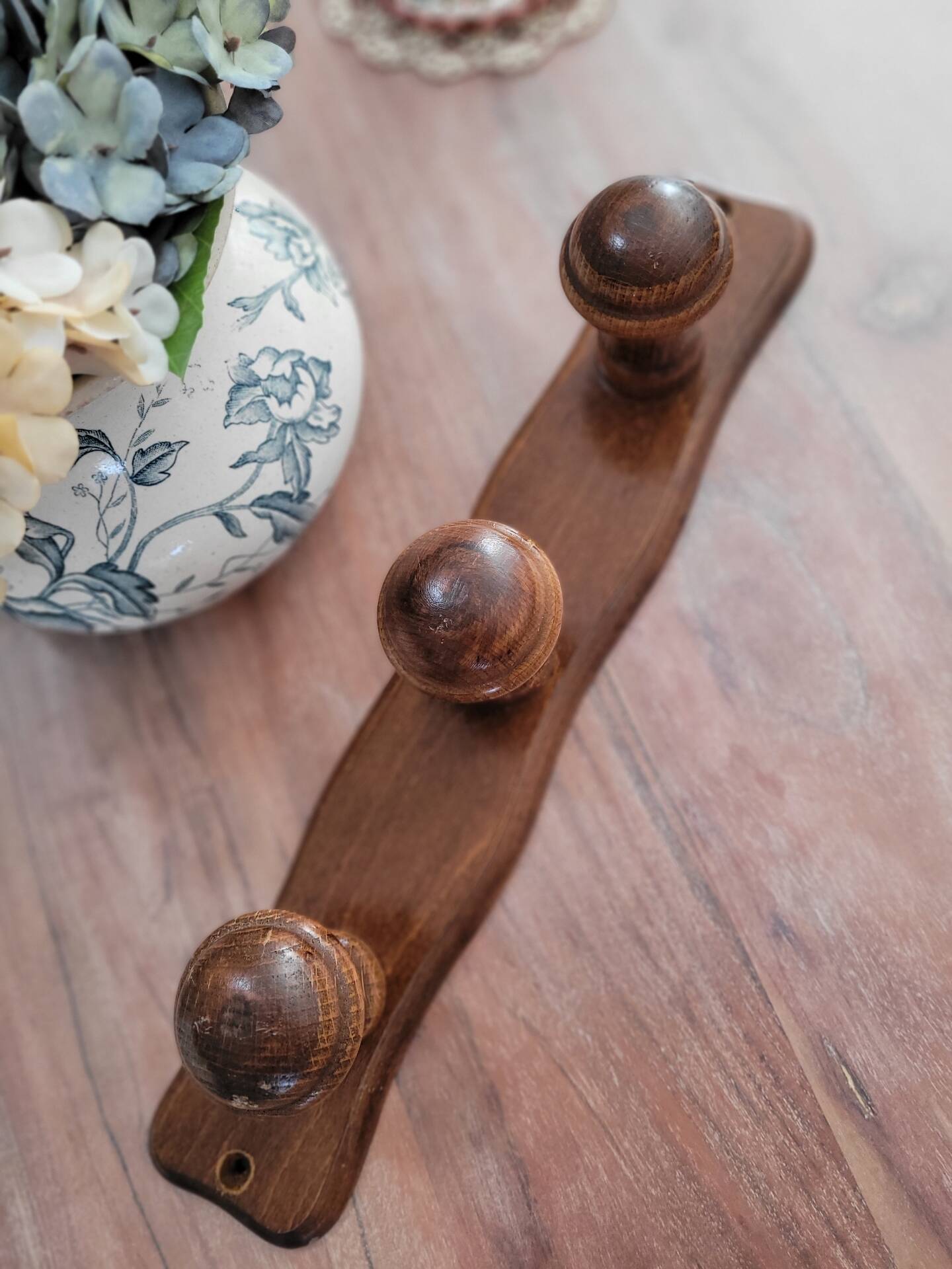 coat rack