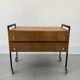 Cabinet, années 1970