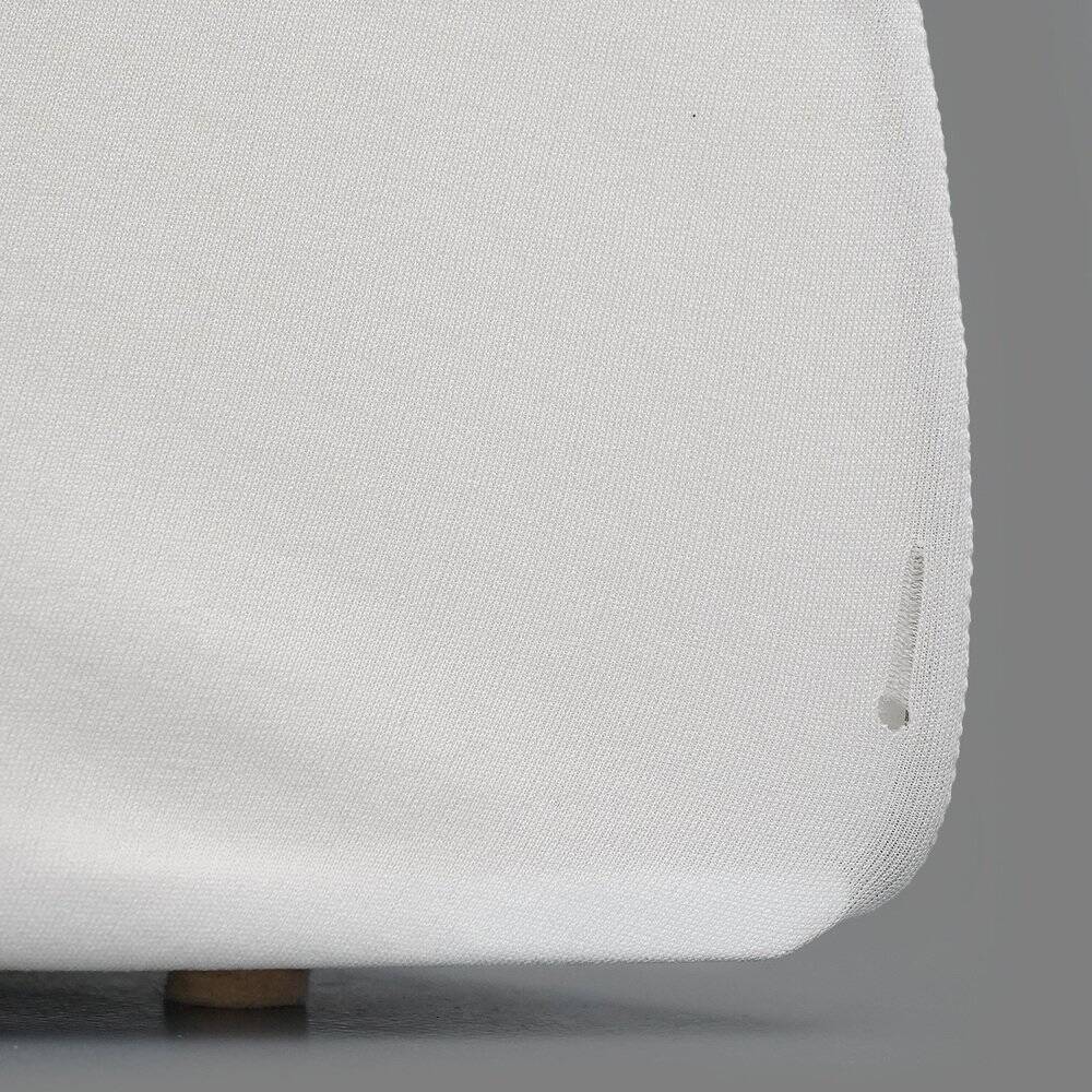 Kaori fabric table lamp by Kazuhide Takahama for Sirrah, 1970s