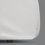 Kaori fabric table lamp by Kazuhide Takahama for Sirrah, 1970s