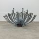 Pistillo ceiling light by Studio Tetrach for Valenti Luce Italy, wall light 70