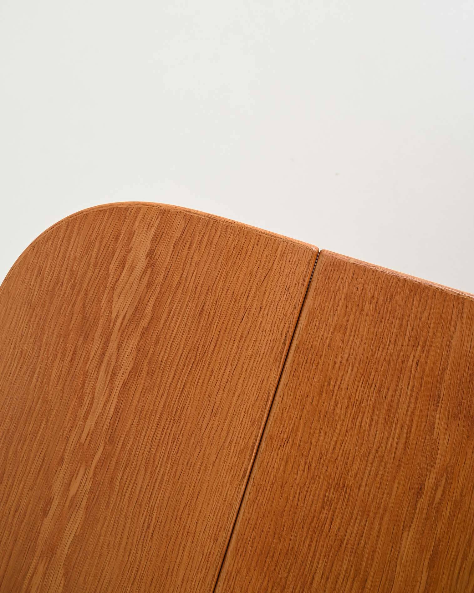 "Trissan" drop-leaf table by Sven Engström & Gunnar Myrstrand for Tingström