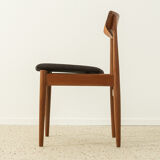 1960s Dining Chairs, Casala