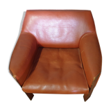 Mario Bellini's Cab 415 chair for Cassina Italy