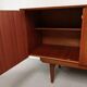 Scandinavian style sideboard