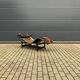 Originele Low numbered Cassina Le Corbusier Lc4 Pony skin