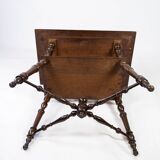 1920s side table