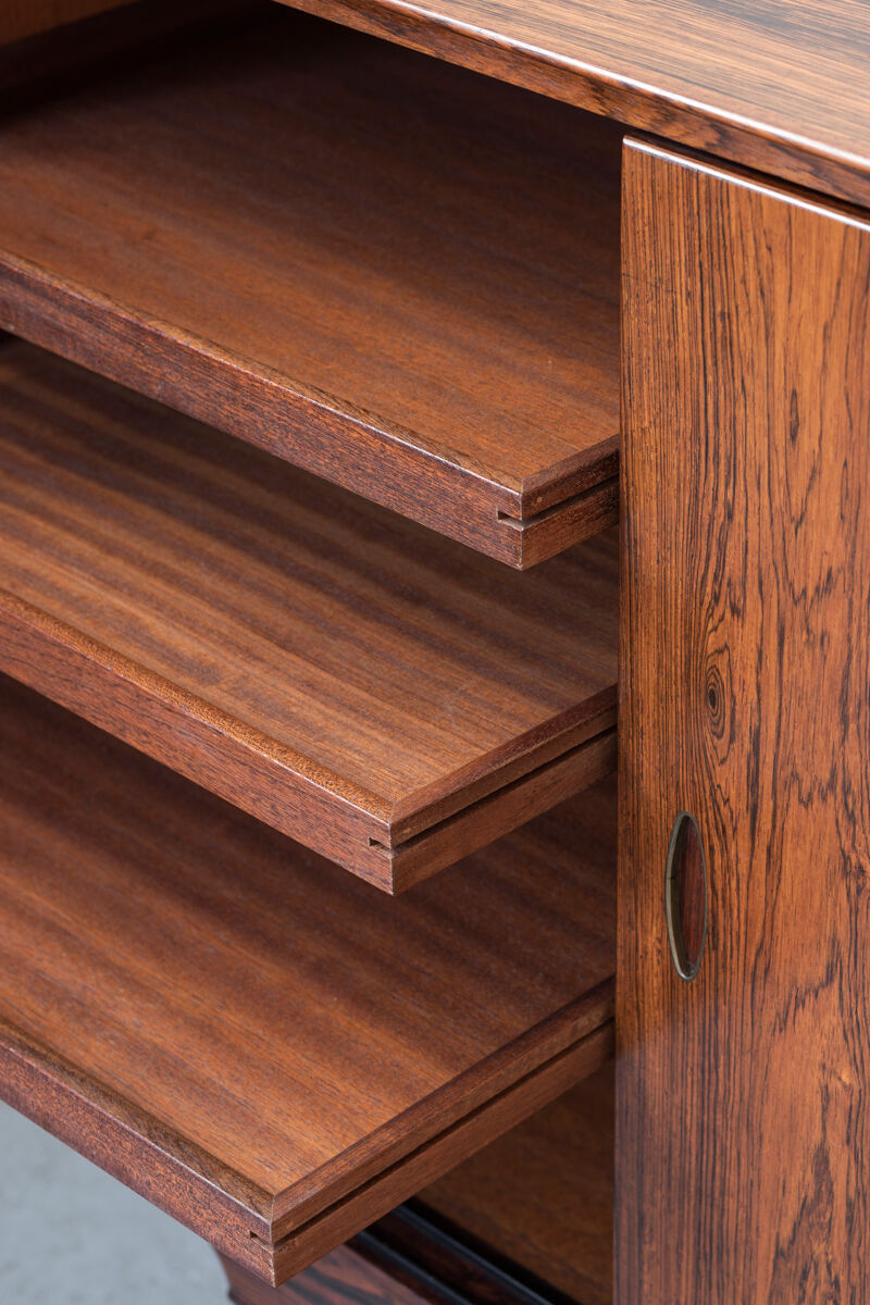 Highboard, Danish design, 1960's