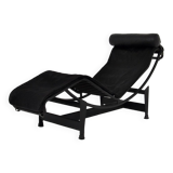 Chaise longue LC4 par Le Corbusier pour Cassina, 1984