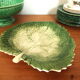 Slurry dish