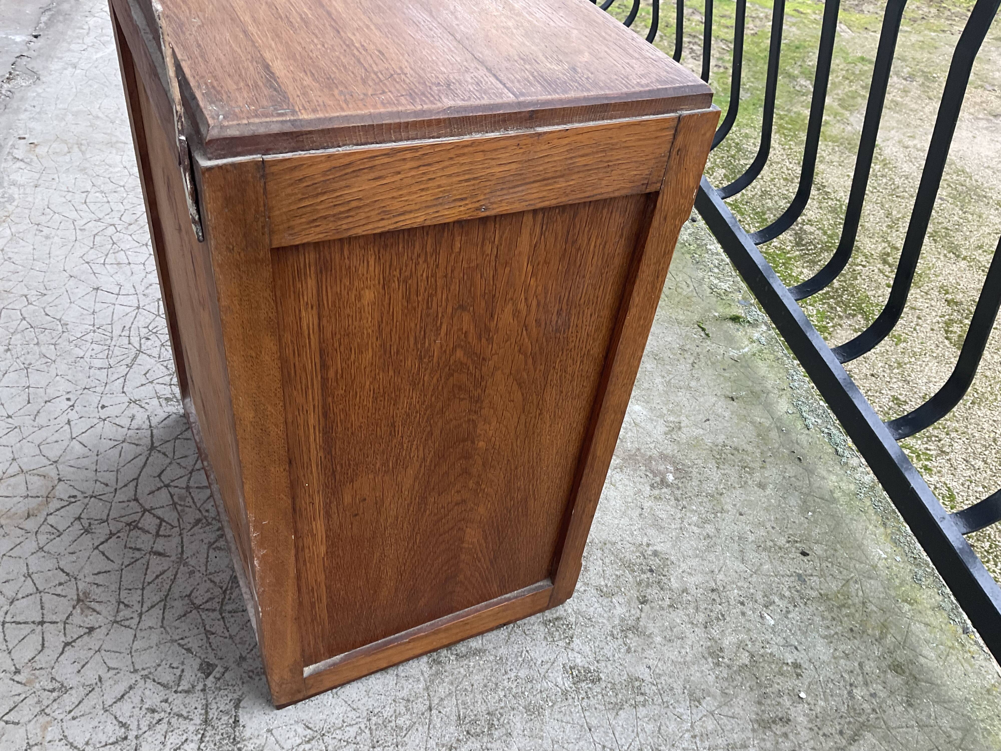 Medicine cabinet
