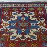 Handwoven - Persian Rug