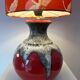 Lampe de table Bay Keramik - upcyclée - sans fil