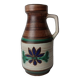 Vase ceramique W Germany style Bodo Mans