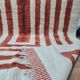 Mrirt rug in pure wool, handmade - 300 X 200 CM