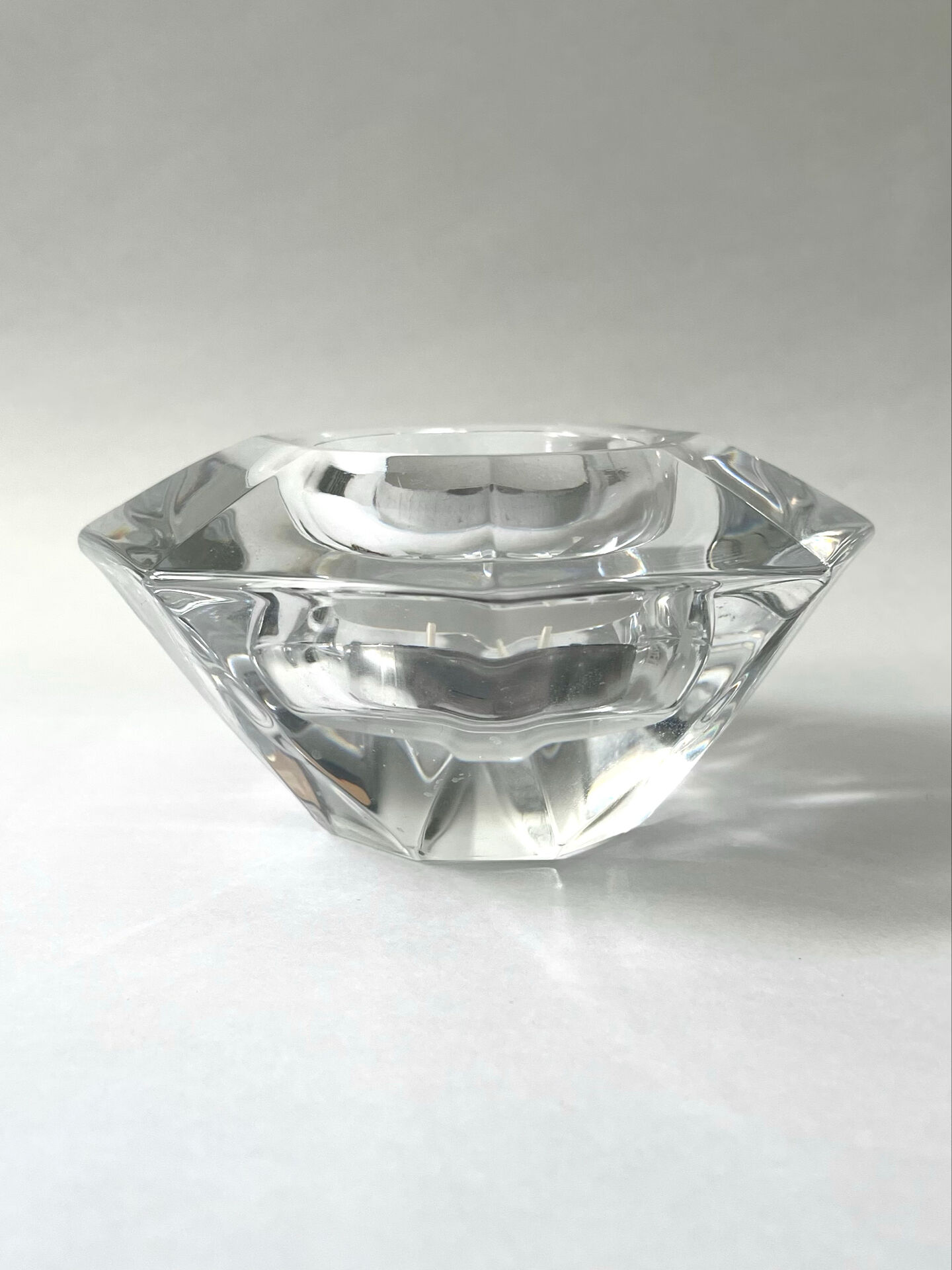 Crystal photophore - Mid-20th century