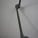 Jielde lamp on industrial metal base