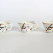 Coffee service, Richard Ginori