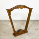 Cane rack 12 walking sticks display stand
