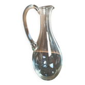 Pichet en verre