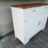 Art Deco sideboard