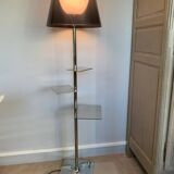 Starck national library floor lamp