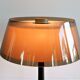 Lampe de bureau par Yki Nummi pour Orno 1950s