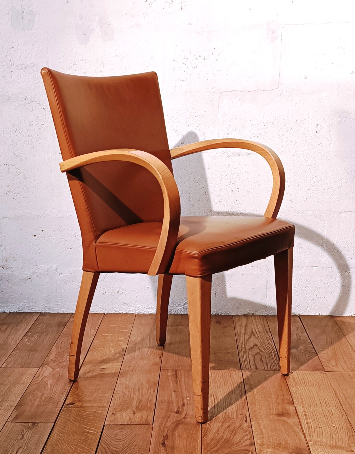 Vintage potocco chair