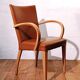 Chaise vintage Potocco