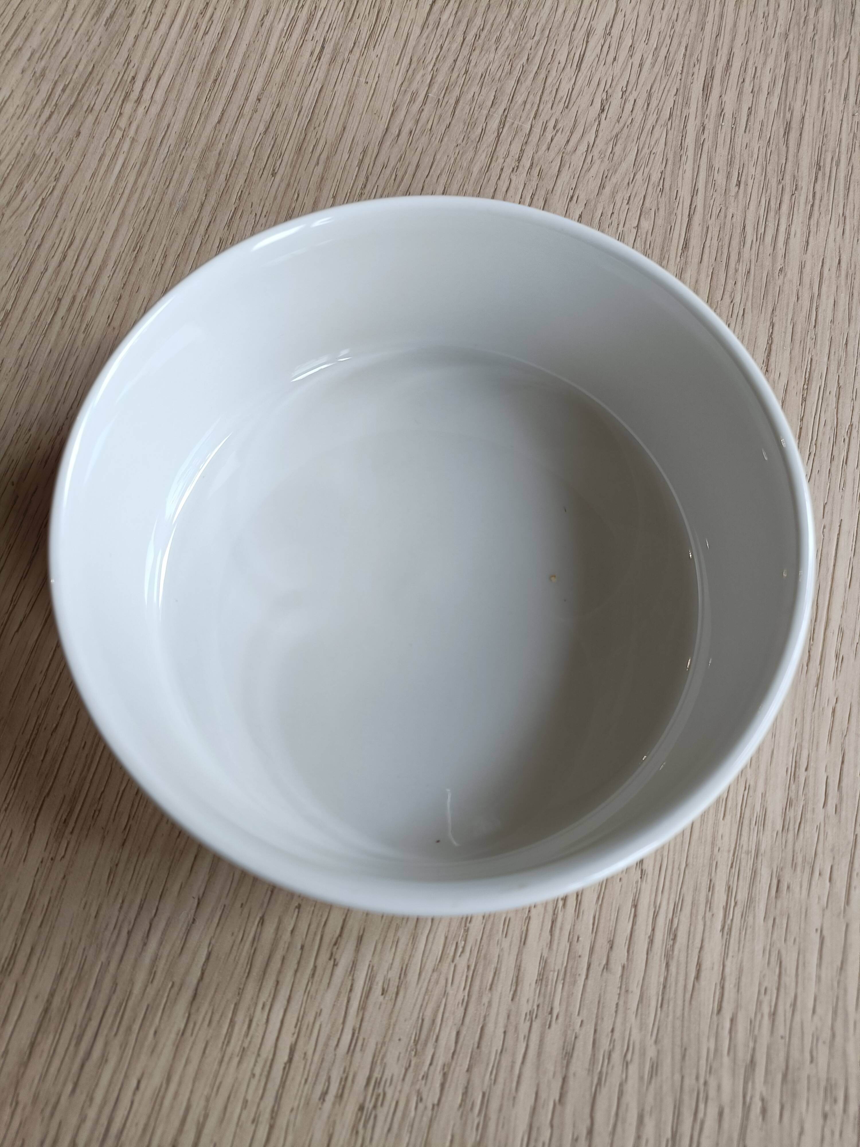 Vintage Villeroy & Boch candy dish