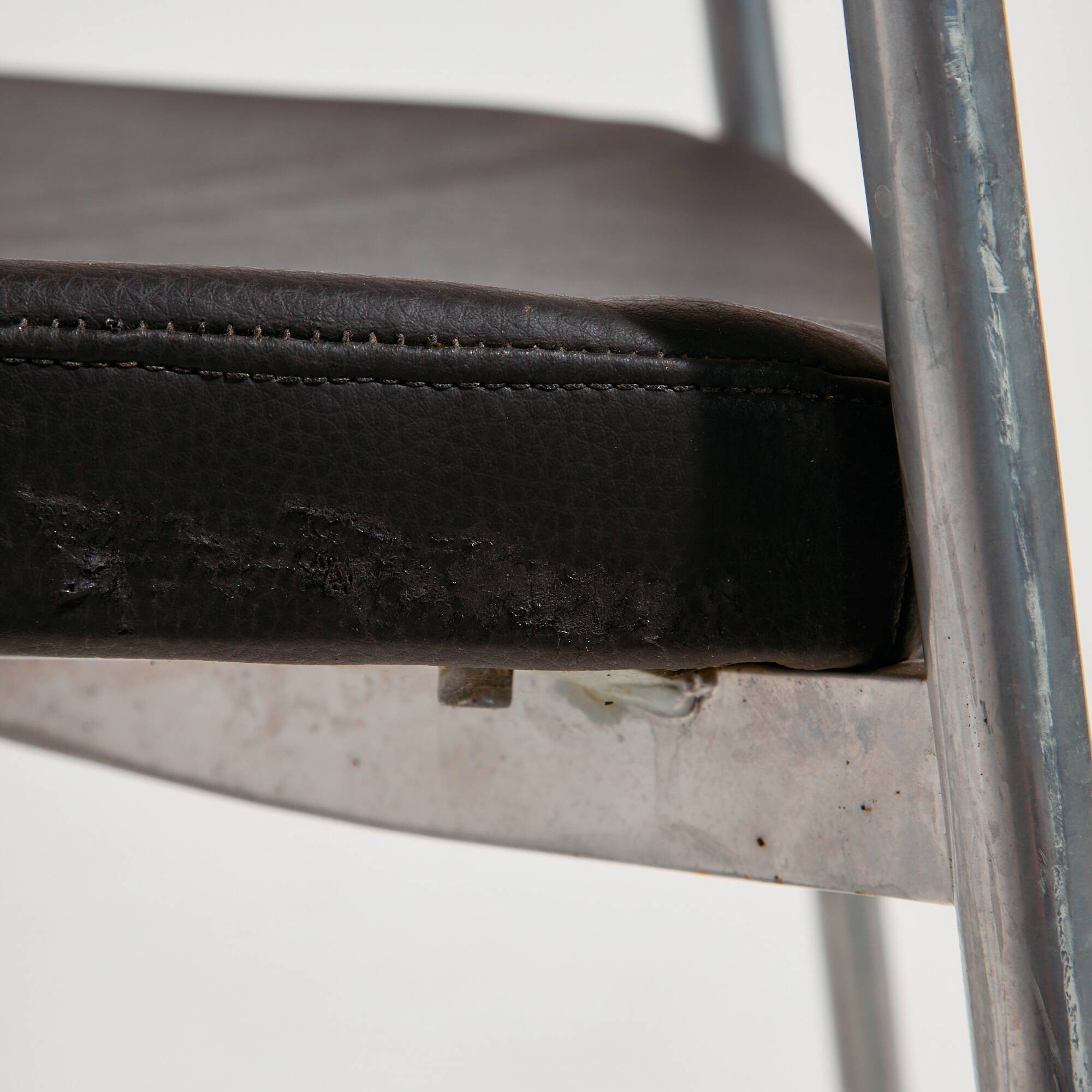 Stuk armchair by Johannes Foersom and Peter Hiort-Lorenzen for Paustian
