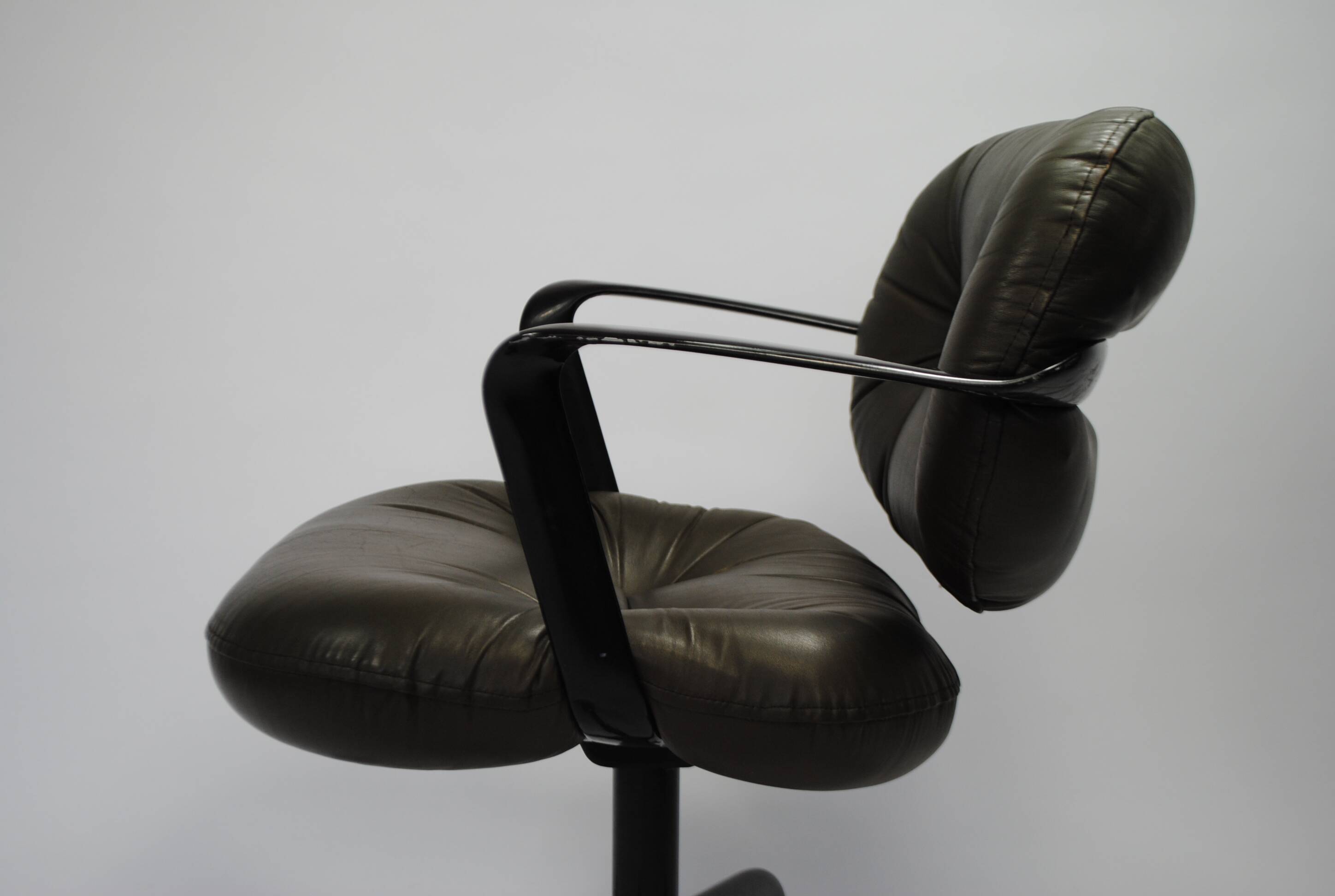 Chaise de bureau Hannah & Morrison par Knoll