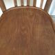 Pair of bistro chairs