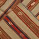 120x146 Area Kilim Rug,  Multicolor Kilim Rug, Oushak Area Rug, 120x146Cm
