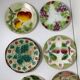 Slip plates