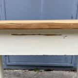 Farmhouse Kitchen Pantry Dining Table