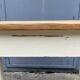 Farmhouse Kitchen Pantry Dining Table