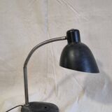 Desk lamp