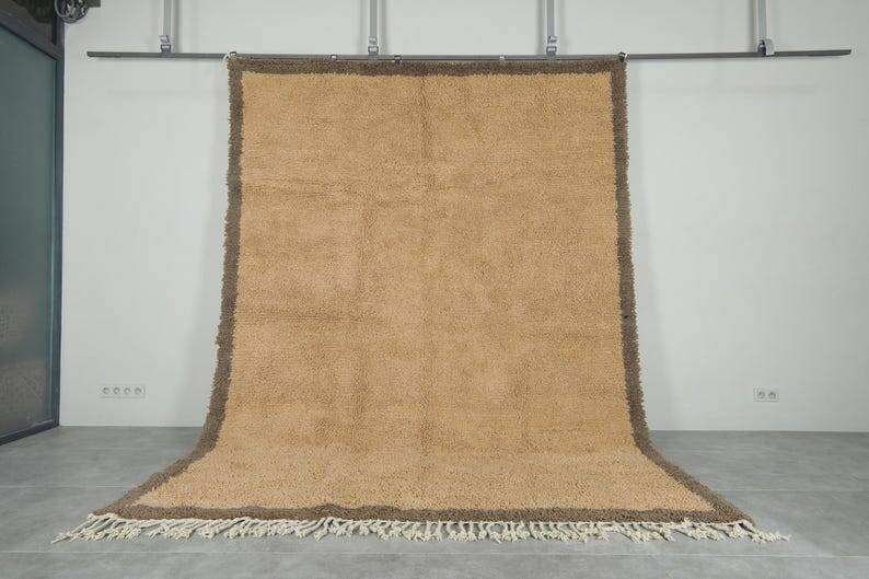 Tapis marocain en laine150/250cm