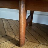 Sideboard Rastad and Relling by cabinetmaker Gustav Bahus – 1950s Norway